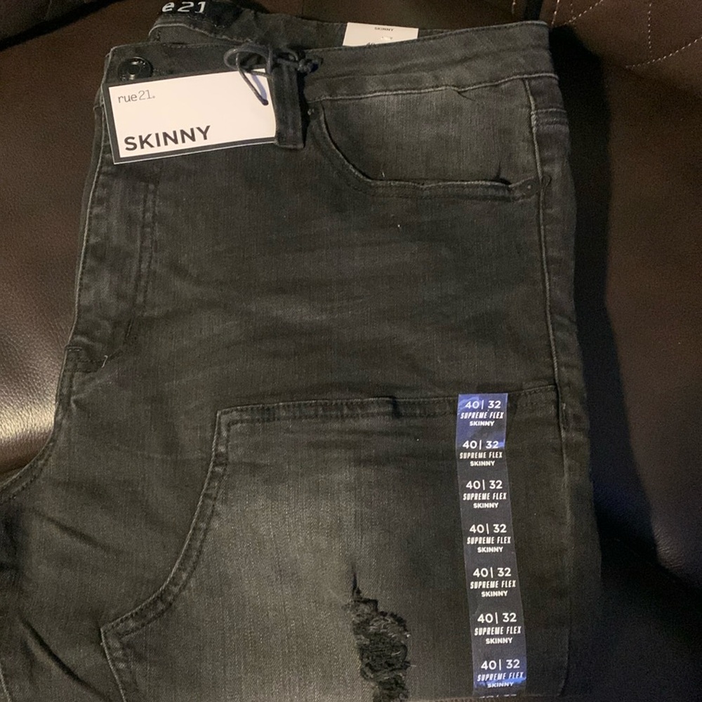 Children and adult clothing